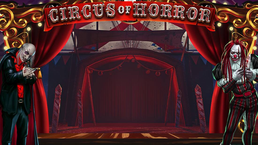 Circus of Horror