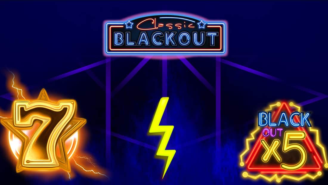 Classic Blackout