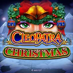 Cleopatra Christmas
