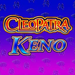 Cleopatra Keno