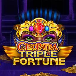 Cleopatra Triple Fortune