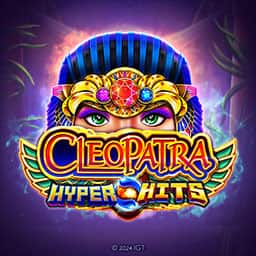 Cleopatra Hyper Hits