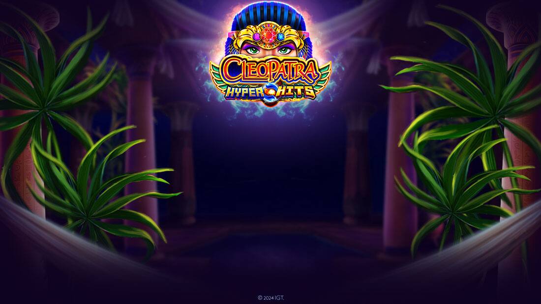 Cleopatra Hyper Hits
