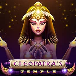 Cleopatra's Temple