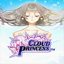 Cloud Princess