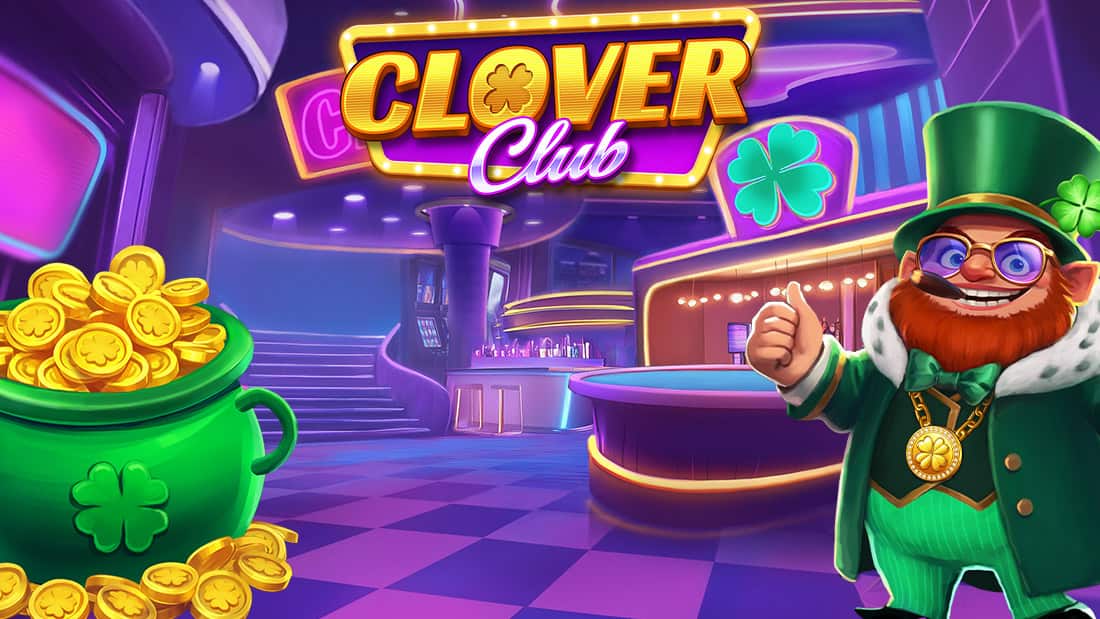 Clover Club