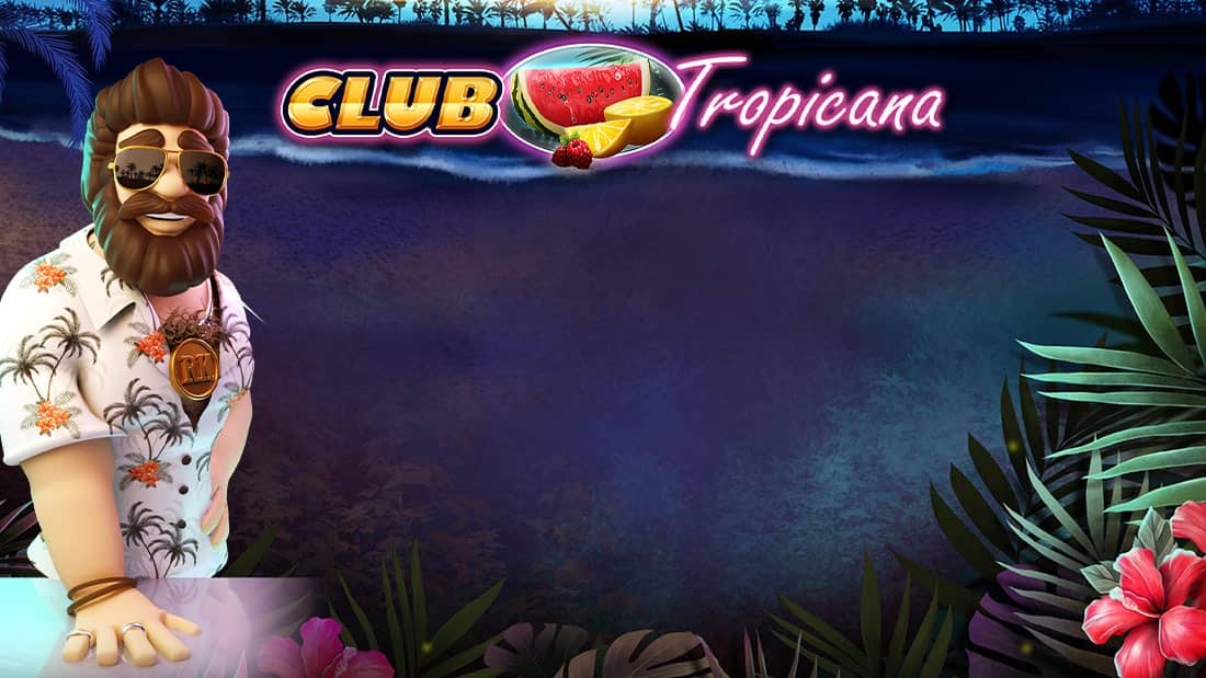 Club Tropicana
