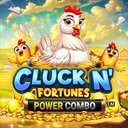 Cluck N’ Fortunes Power Combo