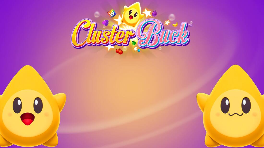ClusterBuck