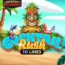 Cocktail Rush