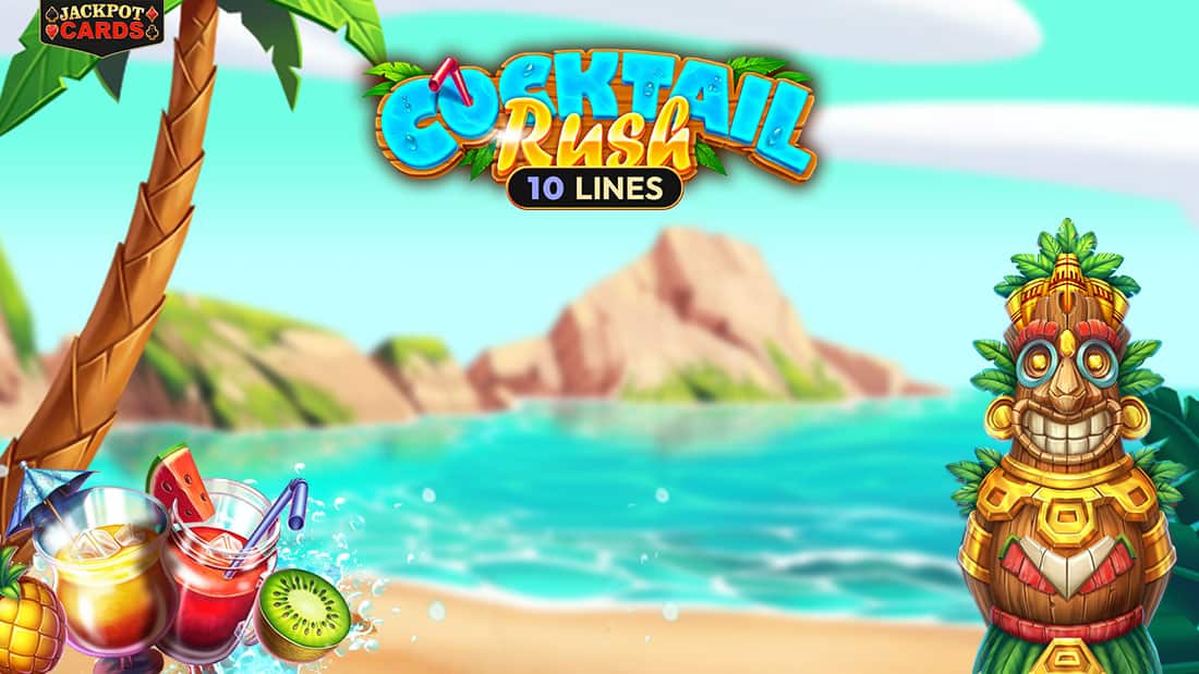 Cocktail Rush