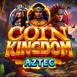 Coin Kingdom Aztec