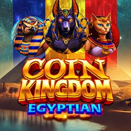 Coin Kingdom Egyptian