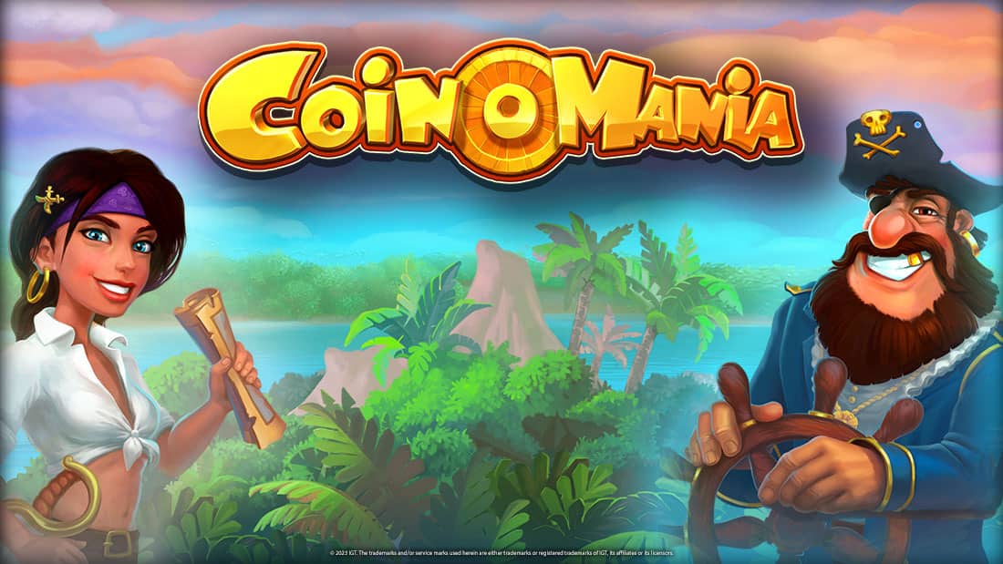 Coin O Mania