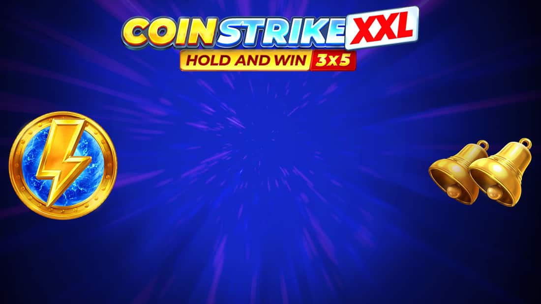 Coin Strike XXL Hold and Win