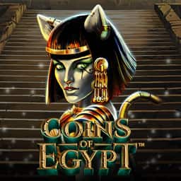 Coins of Egypt