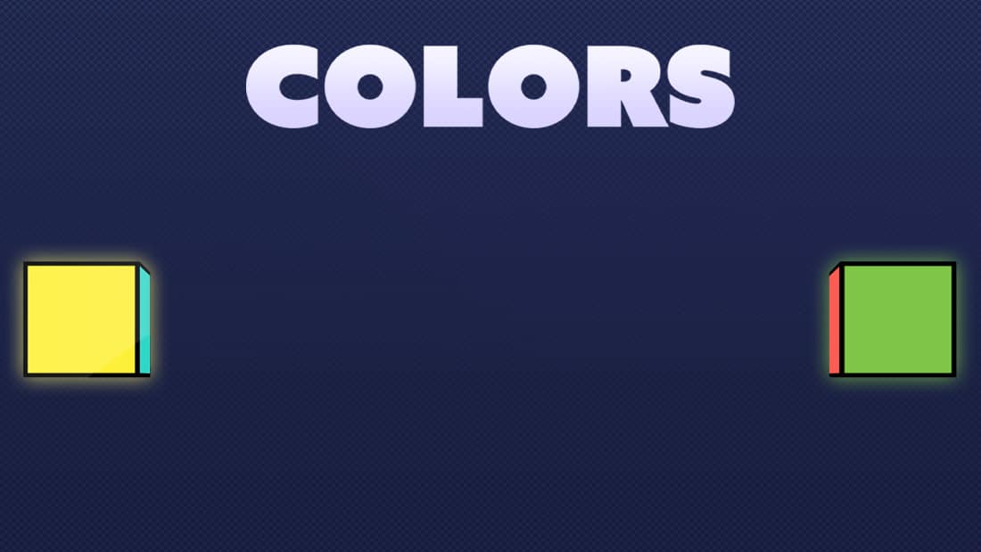 Colors