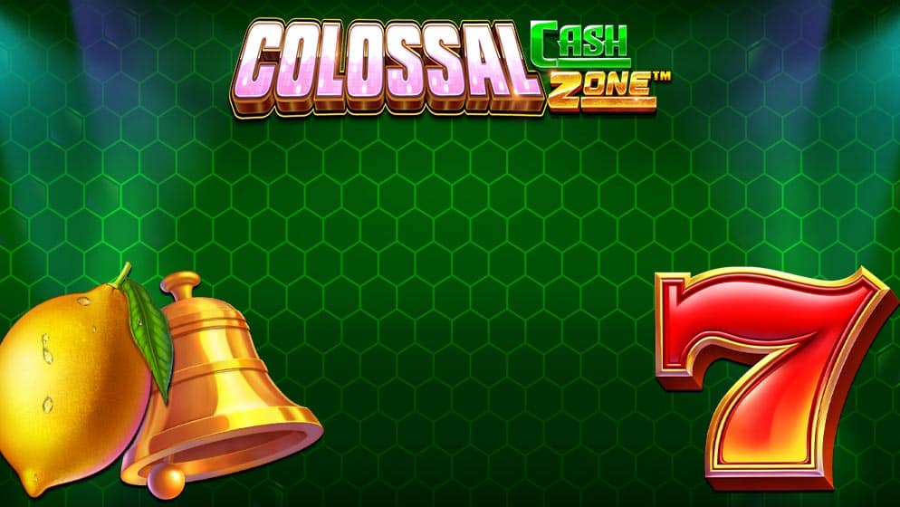 Colossal Cash Zone