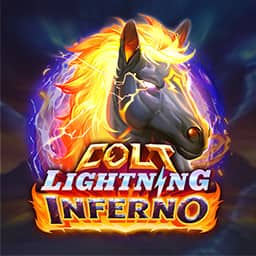 Colt Lightning Inferno