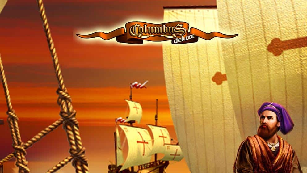Columbus Deluxe