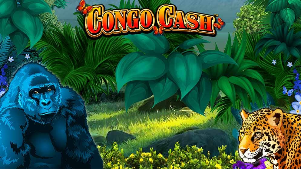 Congo Cash