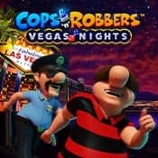 Cops 'n' Robbers Vegas Nights