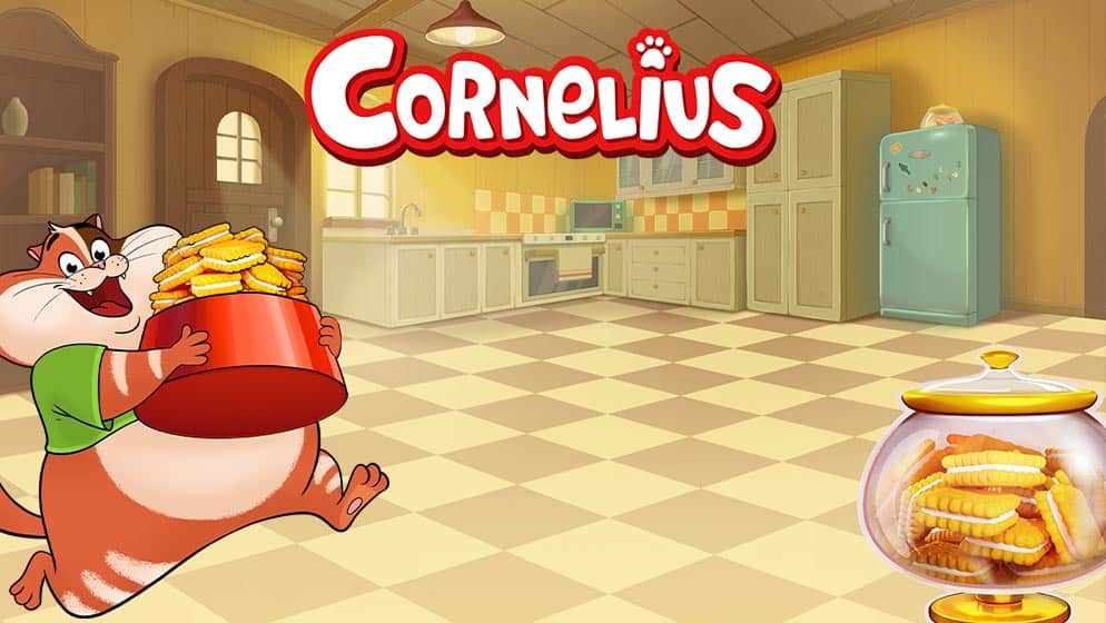 Cornelius