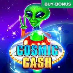 Cosmic Cash