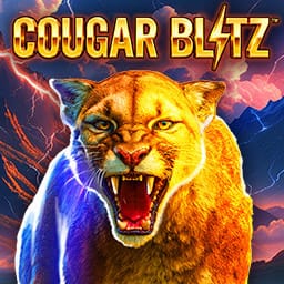 Cougar Blitz
