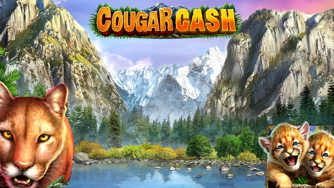 Cougar Cash
