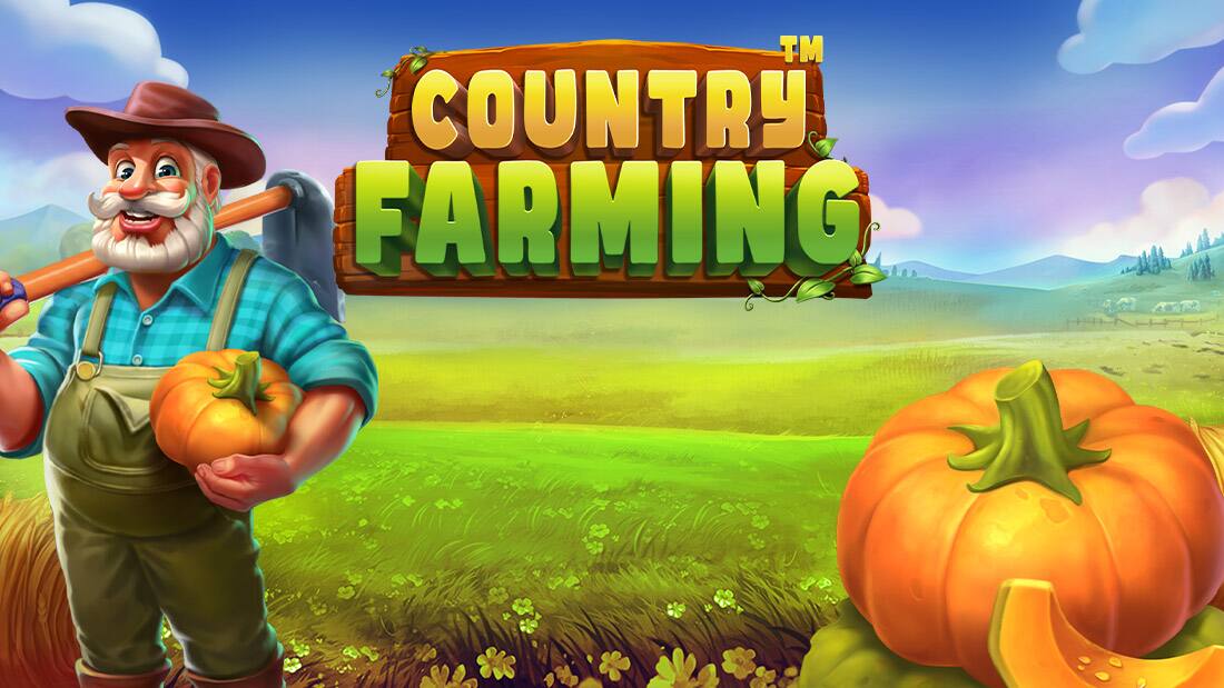 Country Farming