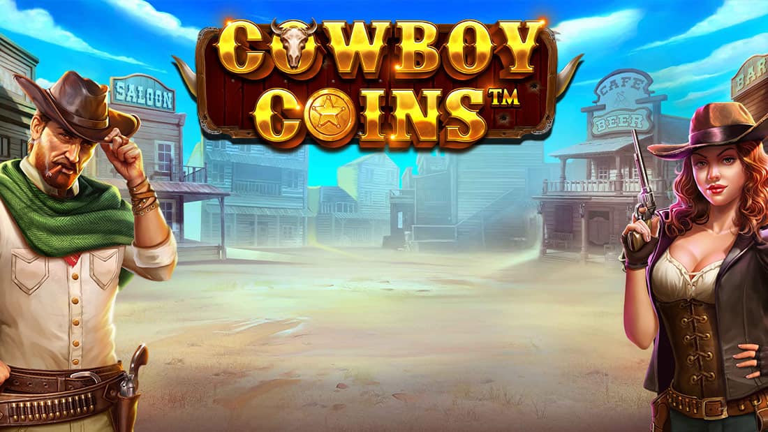 Cowboy Coins