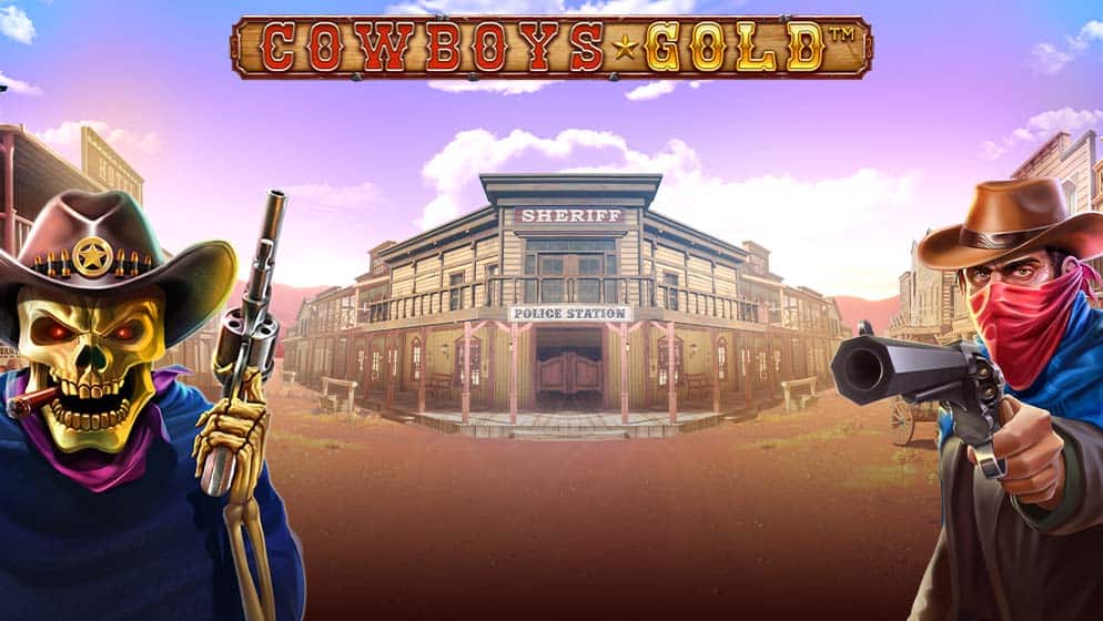 Cowboys Gold