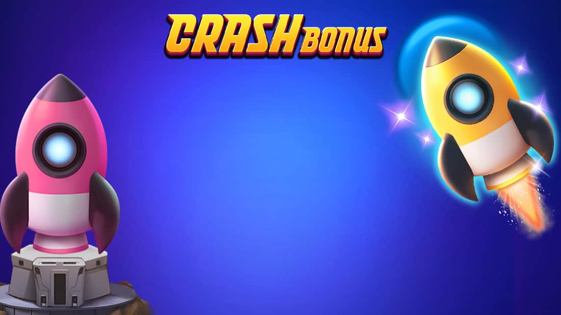 Crash Bonus