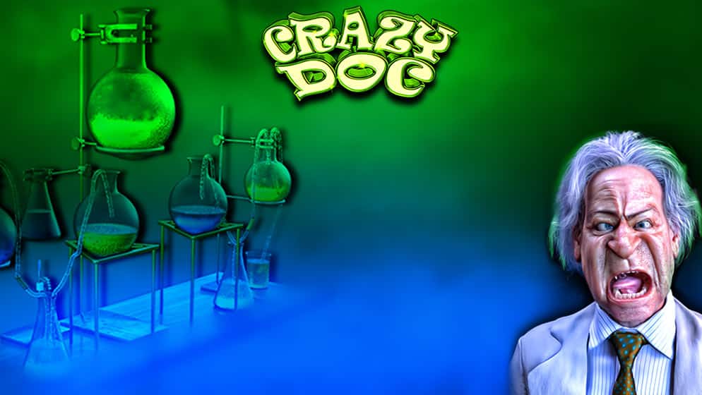 Crazy Doc