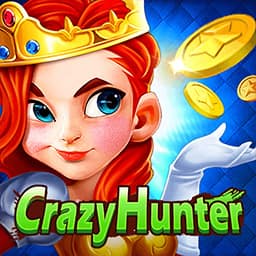 Crazy Hunter