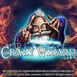 Crazy Wizard Classic