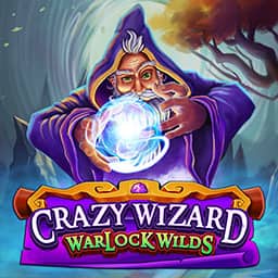 Crazy Wizard Warlock Wilds