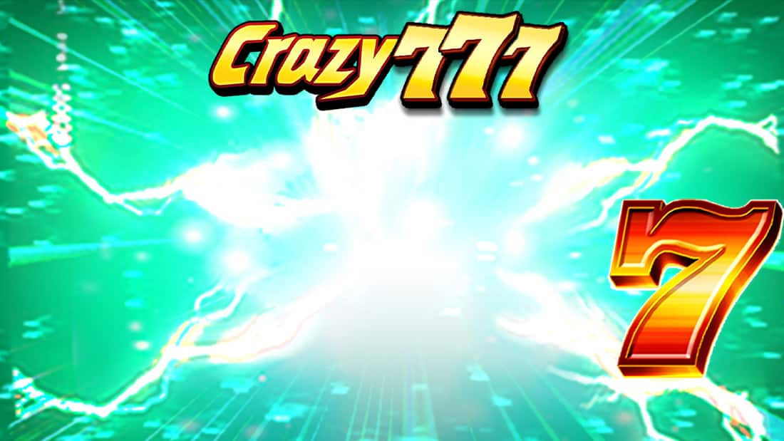Crazy777