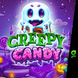Creepy Candy