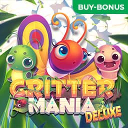 Critter Mania Deluxe