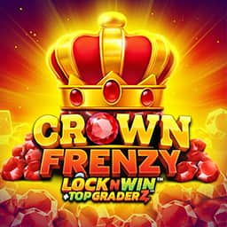 Crown Frenzy LOCKNWIN