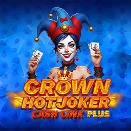 Crown Hot joker Cash Link Plus