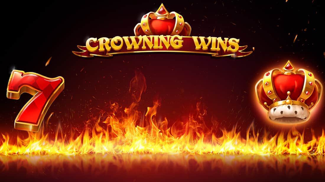 Crowning Wins
