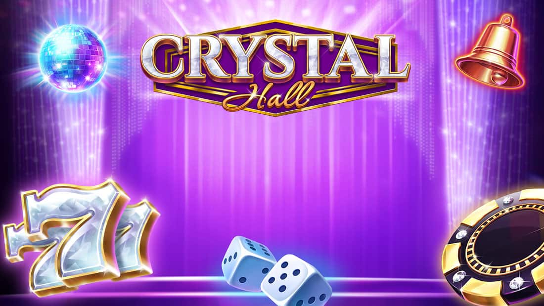 Crystal Hall