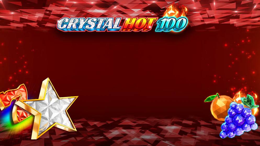 Crystal Hot 100