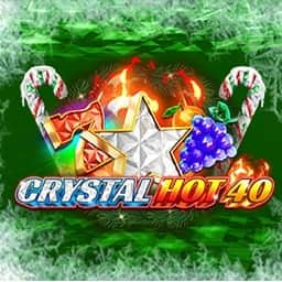 Crystal Hot 40