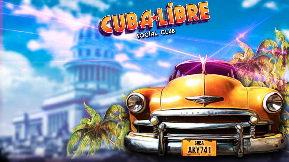Cuba Libre