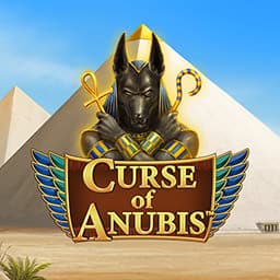 Curse of Anubis
