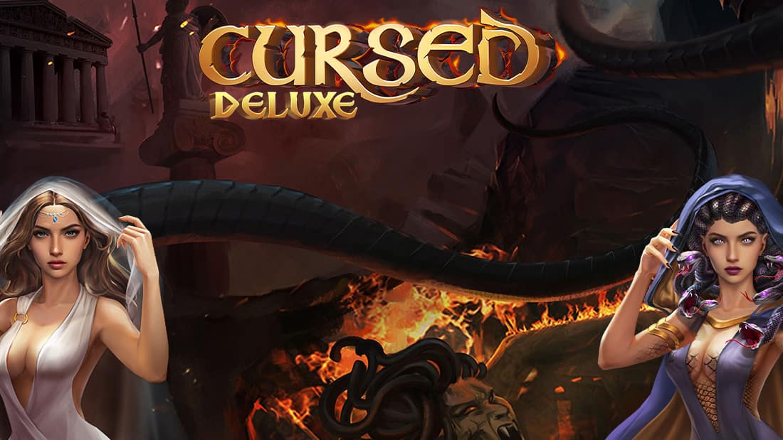 Cursed Deluxe